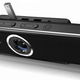 Illustration for article titled iLuv iSP200: A Pretty Soundbar with Clever USB Hub